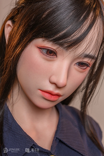 163CM Realistische Silikonpuppe – Kurviger Körper (Olivia)