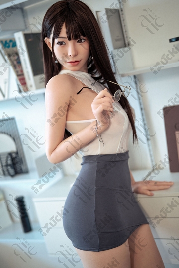 Zucki Ai Uehara | 1:1 Replika | Premium Silikon-Puppe | 155cm | E-Cup