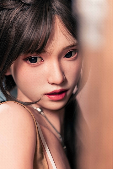 162cm Premium Silicone Sex Doll Vanessa | Gentle Curves | B-Cup