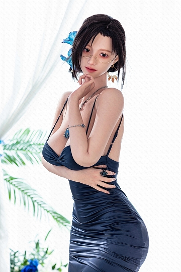 Helena 167cm Realistic Silicone Love Doll | Full Curves | D-Cup