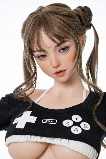Willa 155cm Petite Realistic Silicone Doll | Slim Figure | A-Cup
